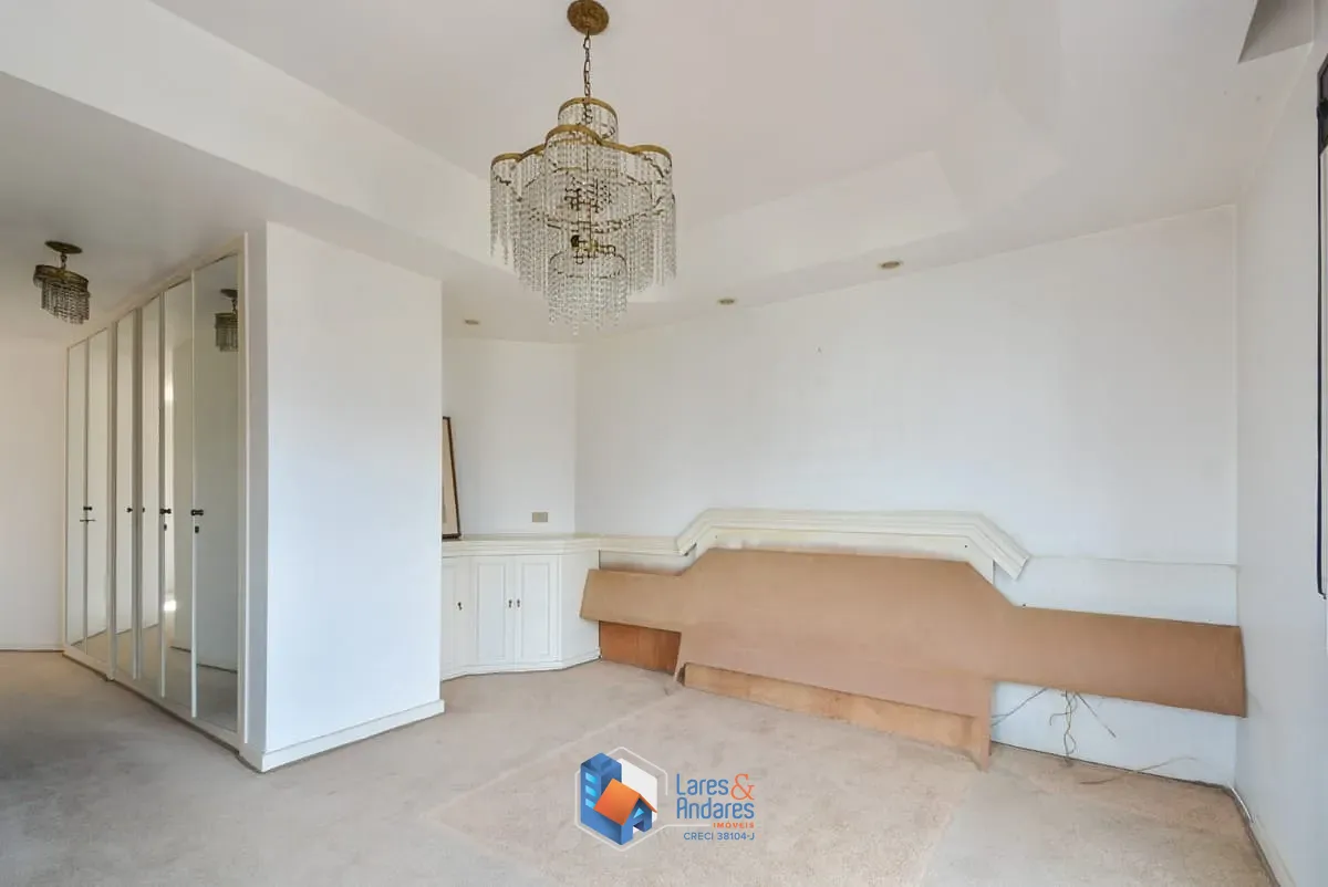Apartamento, 4 quartos, 274 m² - Foto 49