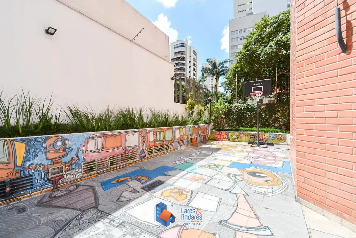 Apartamento, 4 quartos, 274 m² - Foto 60