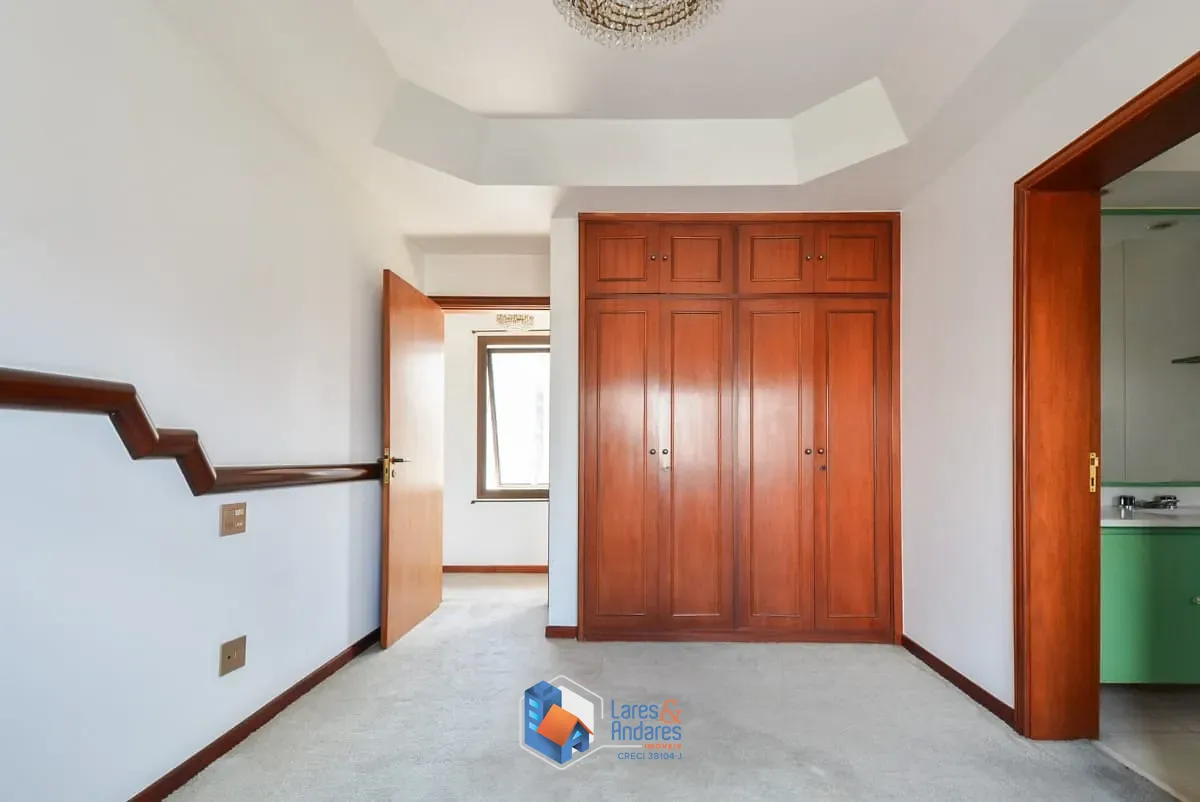 Apartamento, 4 quartos, 274 m² - Foto 39