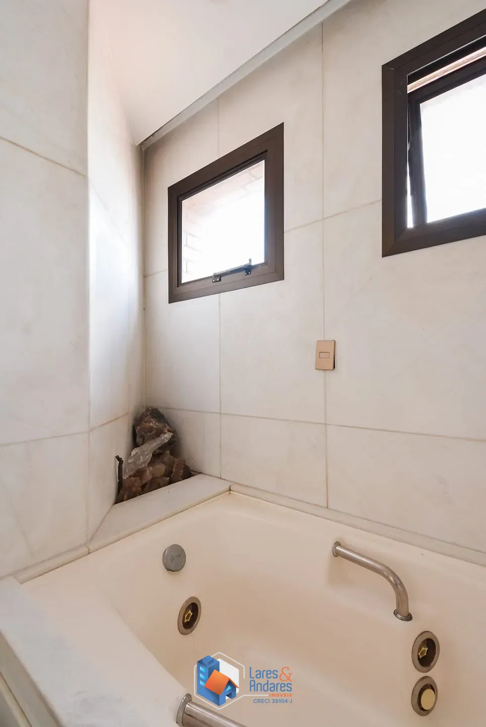 Apartamento, 4 quartos, 274 m² - Foto 46