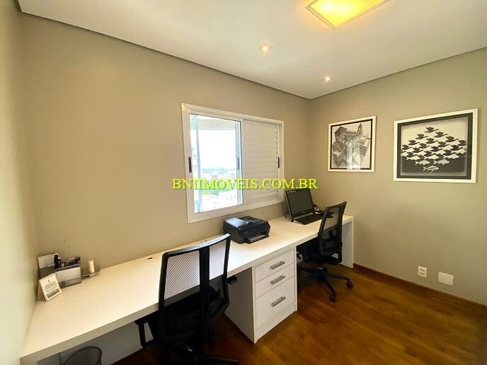 Apartamento, 3 quartos, 113 m² - Foto 13