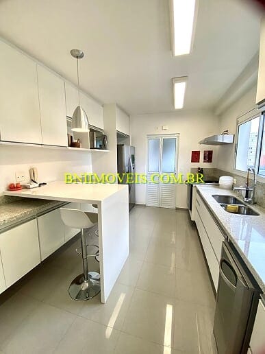 Apartamento, 3 quartos, 113 m² - Foto 7
