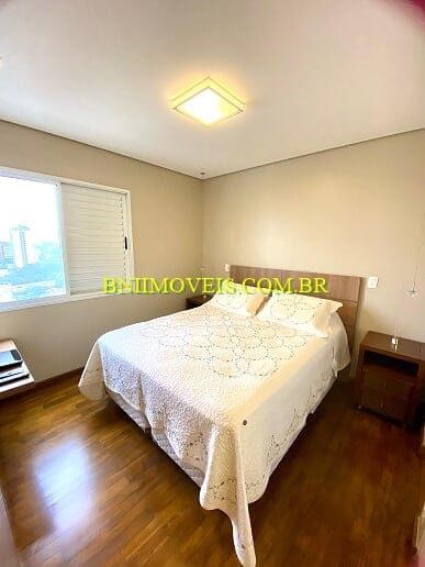 Apartamento, 3 quartos, 113 m² - Foto 10