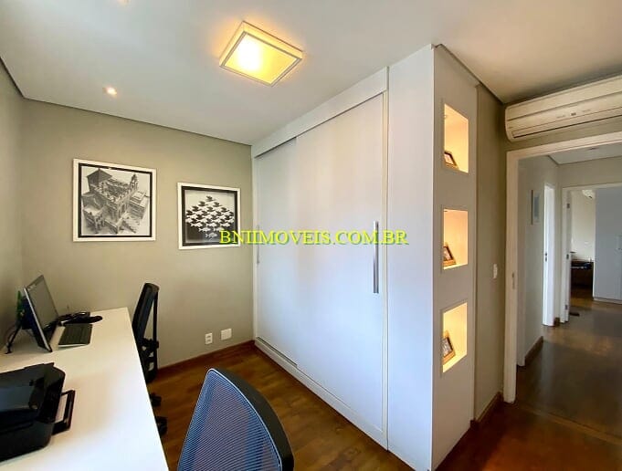 Apartamento, 3 quartos, 113 m² - Foto 12