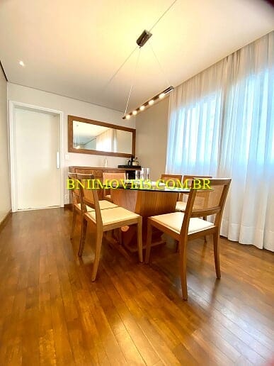 Apartamento, 3 quartos, 113 m² - Foto 6