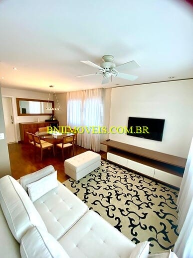 Apartamento, 3 quartos, 113 m² - Foto 4