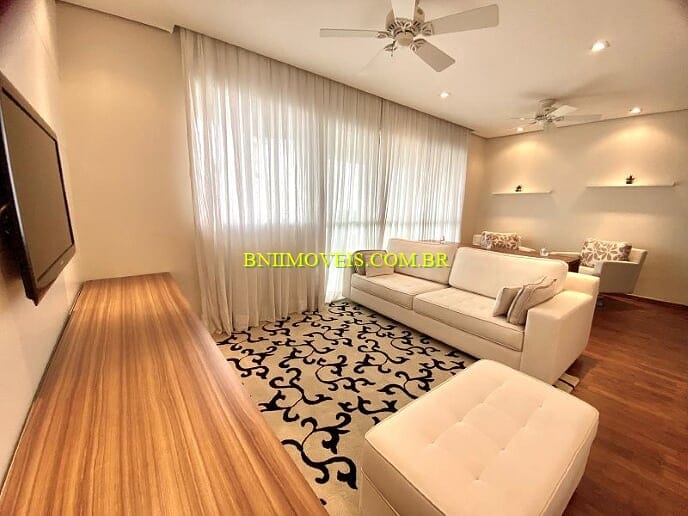 Apartamento, 3 quartos, 113 m² - Foto 3