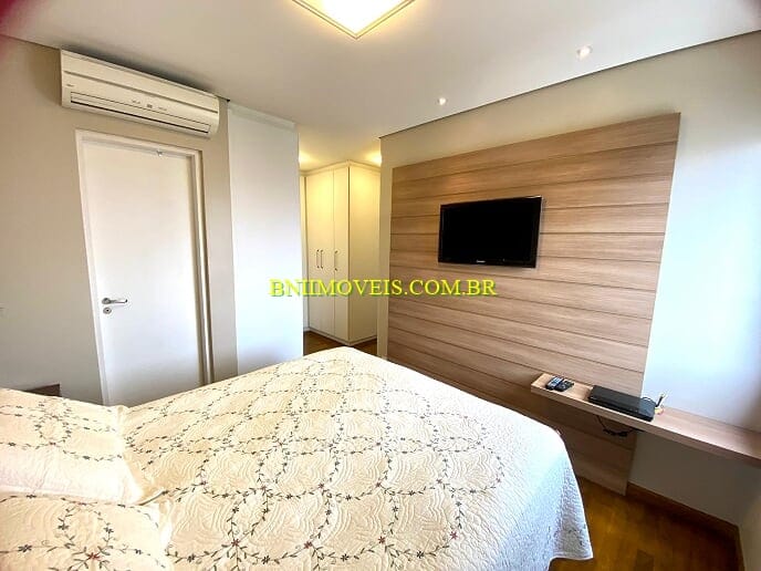 Apartamento, 3 quartos, 113 m² - Foto 9