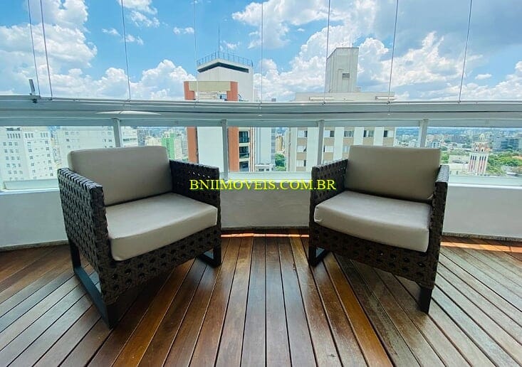 Apartamento, 3 quartos, 113 m² - Foto 2