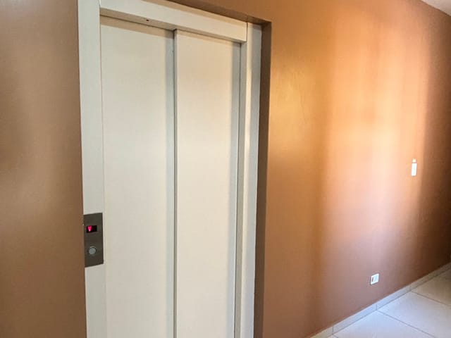 Apartamento com 93m² 3 quartos e 2 banheiros, à venda, no bairro Uvaranas em Ponta Grossa
