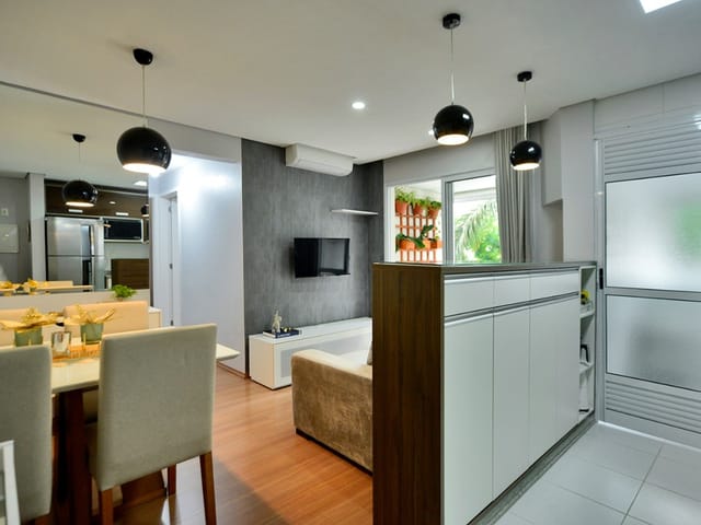 Foto do Apartamento - Apartamento à venda com 2 dormitórios na Av. Mofarrej, Vila Leopoldina, São Paulo, SP | D+ Soluções Imobiliárias