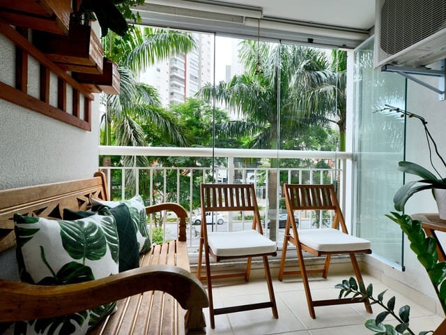 Foto do Apartamento - Apartamento à venda com 2 dormitórios na Av. Mofarrej, Vila Leopoldina, São Paulo, SP | D+ Soluções Imobiliárias
