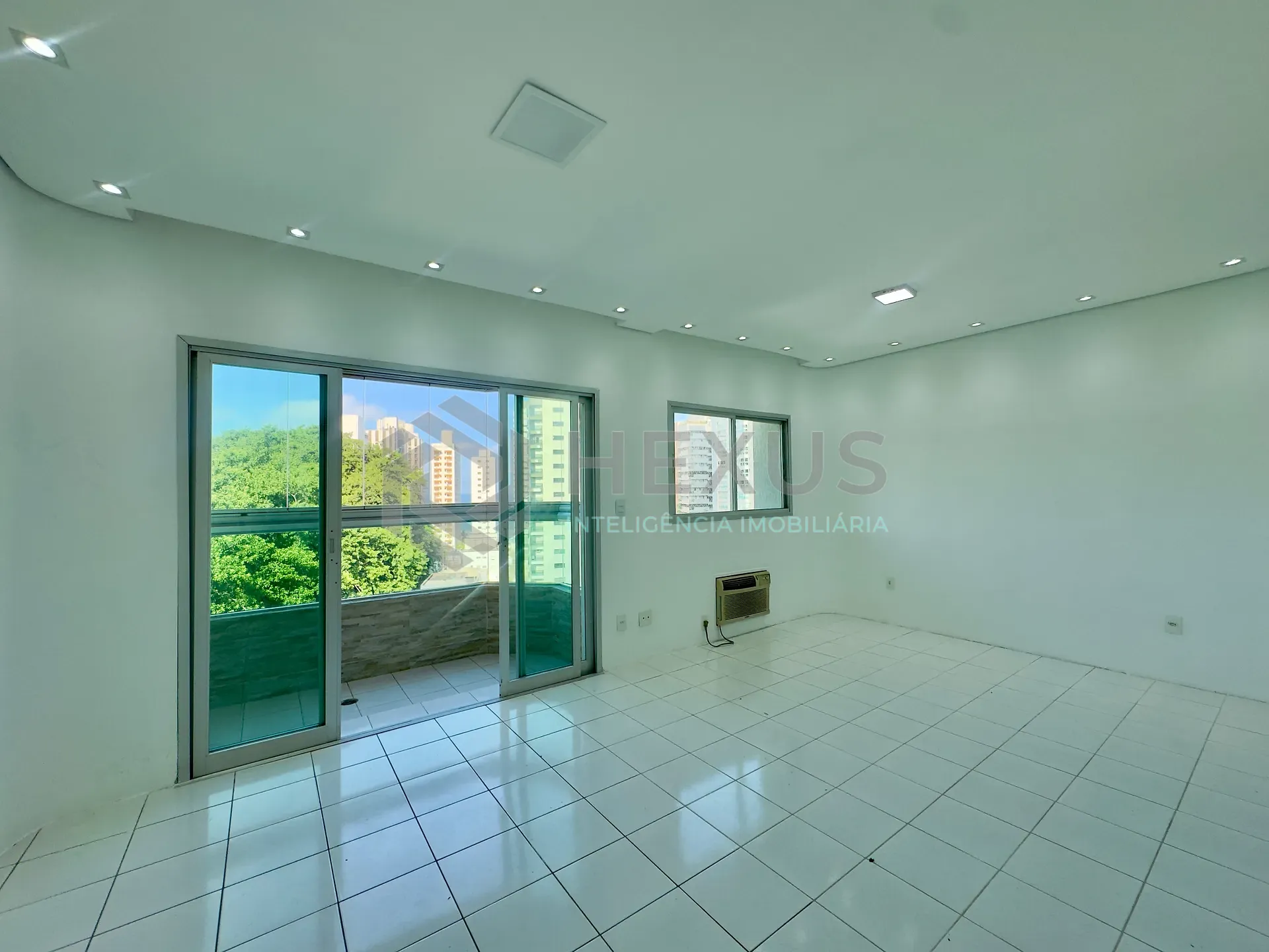 Apartamento, 1 quarto, 80 m² - Foto 1