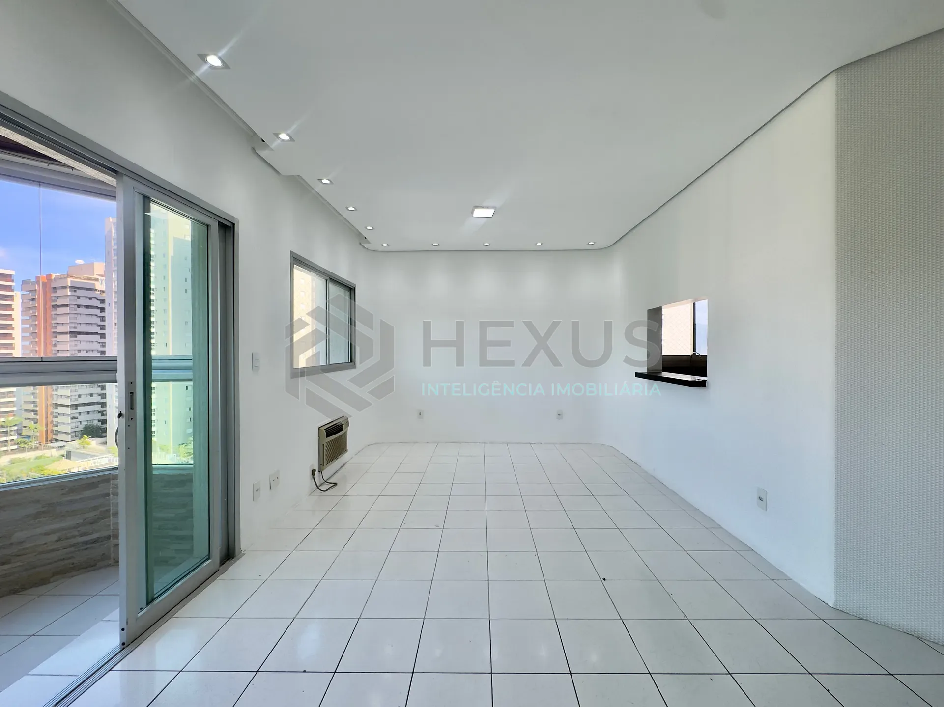 Apartamento, 1 quarto, 80 m² - Foto 4