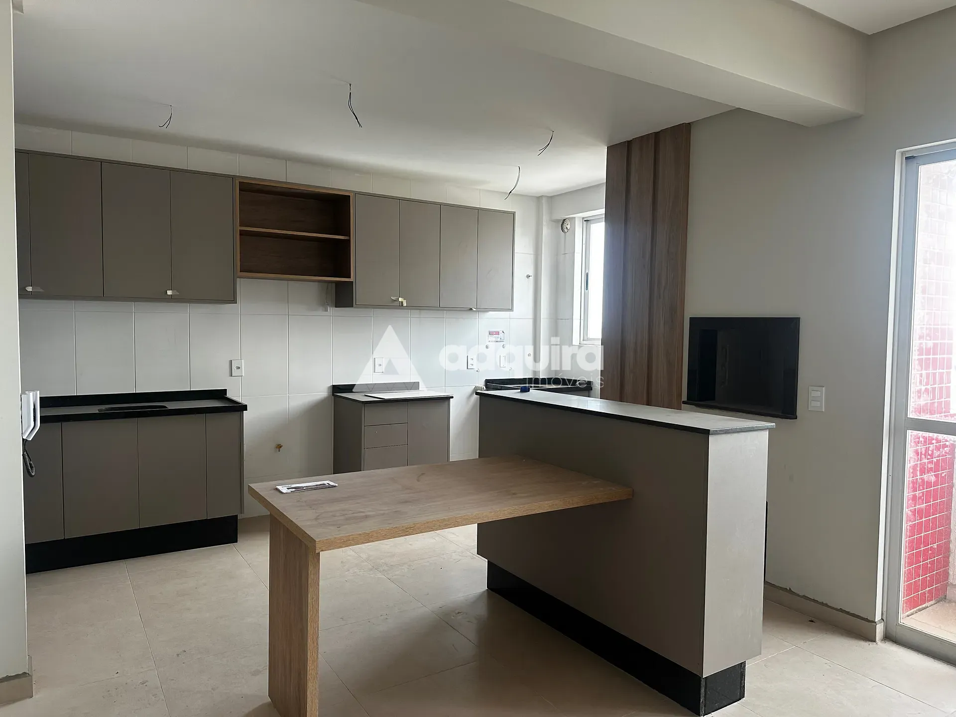 Apartamento, 3 quartos, 81 m² - Foto 3