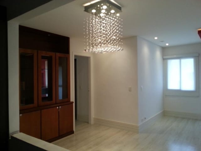 Foto do Apartamento - Apartamento residencial para locação, Vila Adyana, São José dos Campos. | INDEPENDENCE NEGOCIOS IMOBILIARIOS LTDA