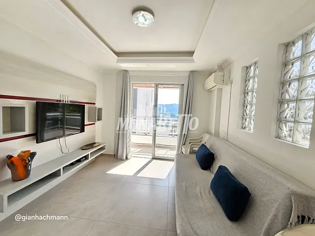 Apartamento com 122m² 3 quartos e 2 banheiros, à venda, no bairro Centro em Piratuba