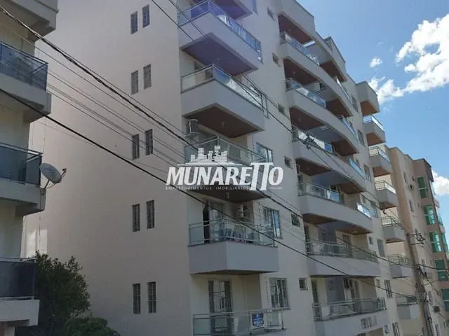 Apartamento com 122m² 3 quartos e 2 banheiros, à venda, no bairro Centro em Piratuba