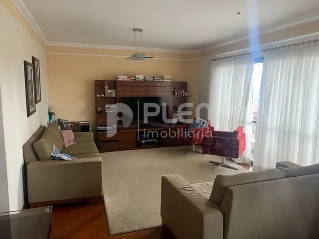 Apartamento 4 quartos e 5 banheiros, à venda, no bairro Água Fria em São Paulo