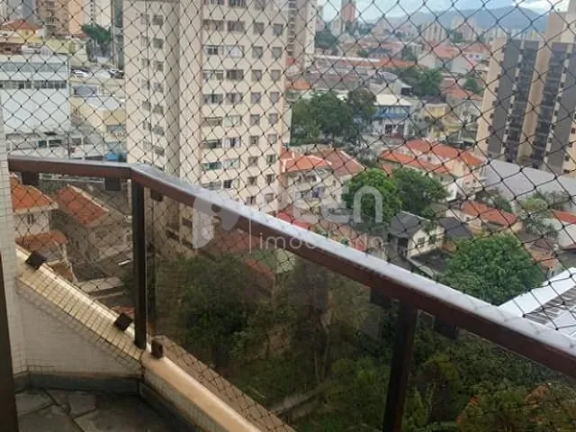 Apartamento 4 quartos e 5 banheiros, à venda, no bairro Água Fria em São Paulo
