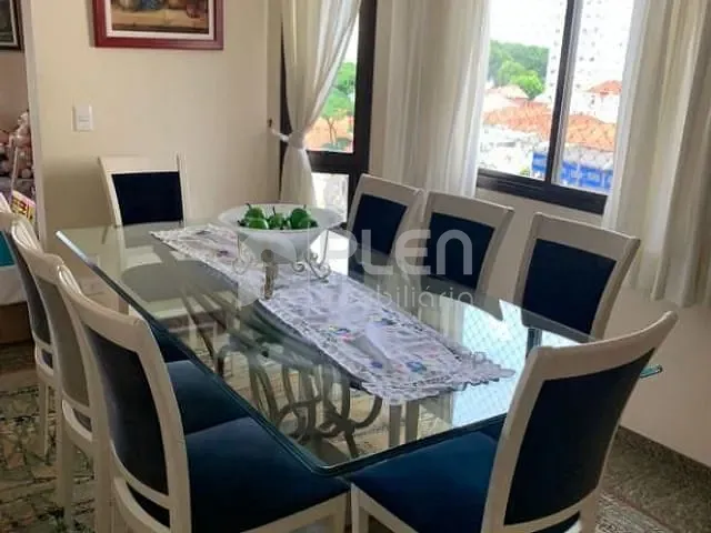 Apartamento 4 quartos e 5 banheiros, à venda, no bairro Água Fria em São Paulo