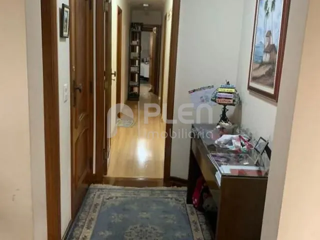 Apartamento 4 quartos e 5 banheiros, à venda, no bairro Água Fria em São Paulo