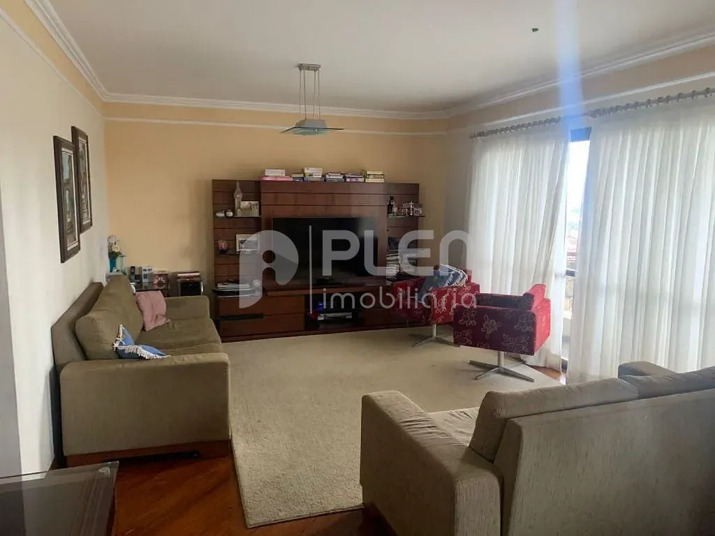 Apartamento de 4 quartos à venda em Água Fria, São Paulo