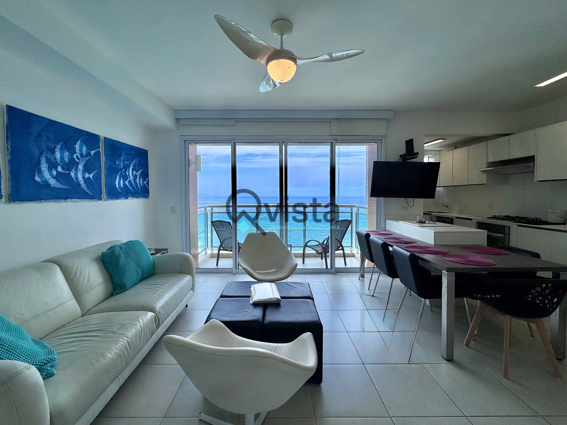 Apartamento, 2 quartos, 85 m² - Foto 3