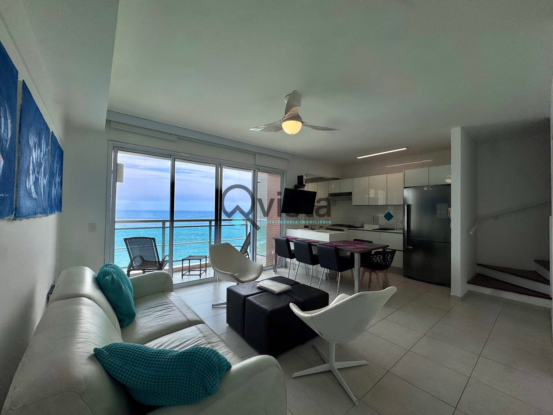 Apartamento, 2 quartos, 85 m² - Foto 4