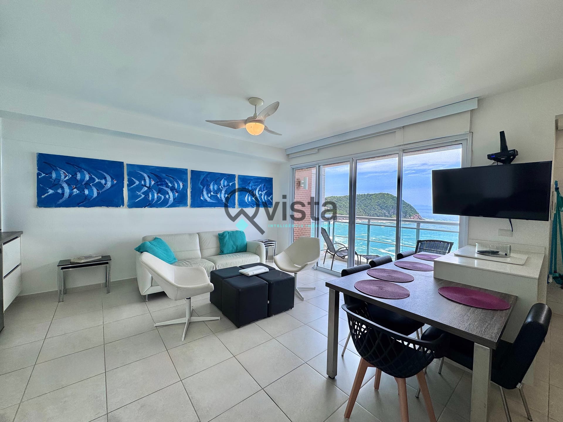 Apartamento, 2 quartos, 85 m² - Foto 5