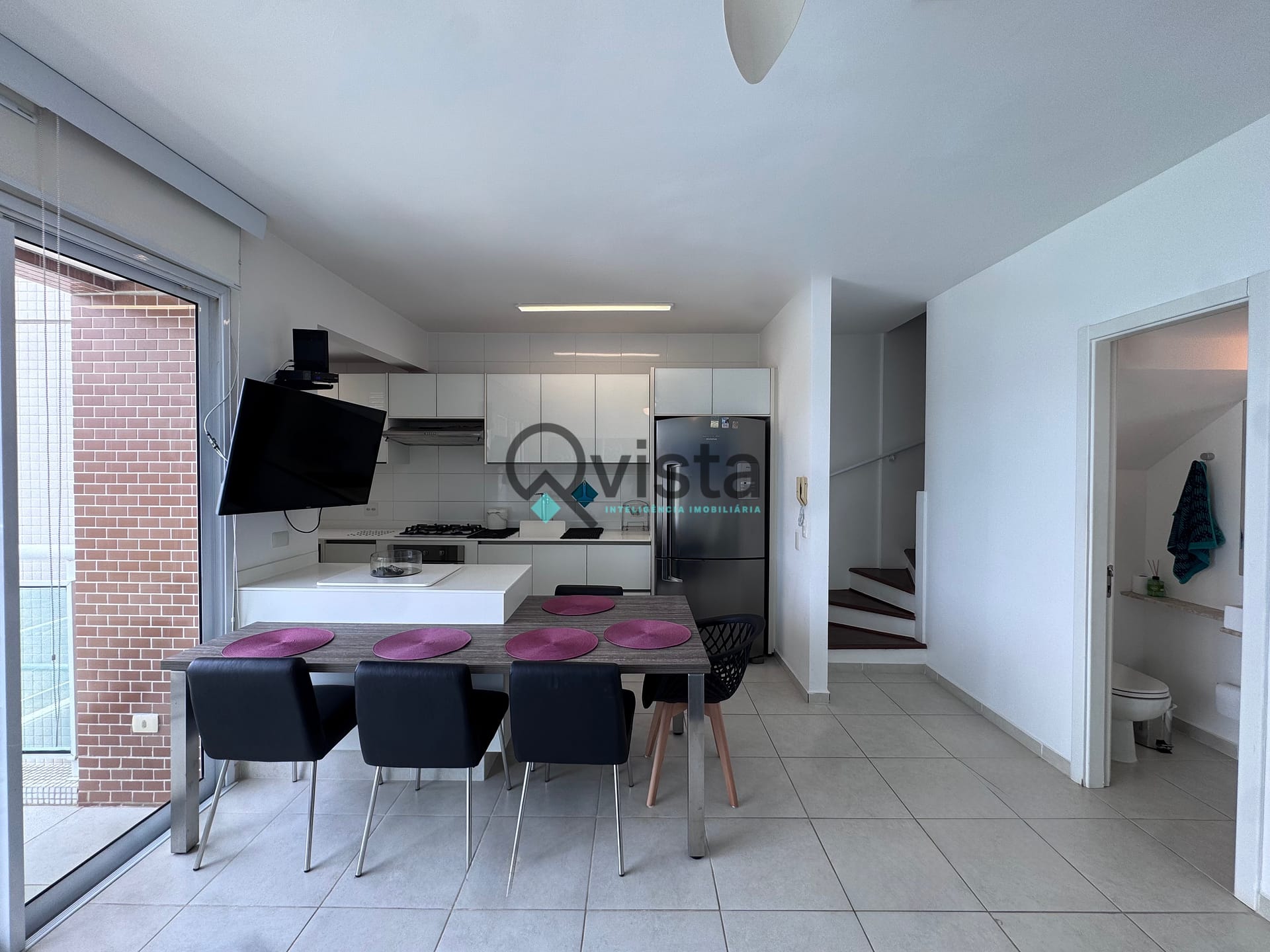 Apartamento, 2 quartos, 85 m² - Foto 7