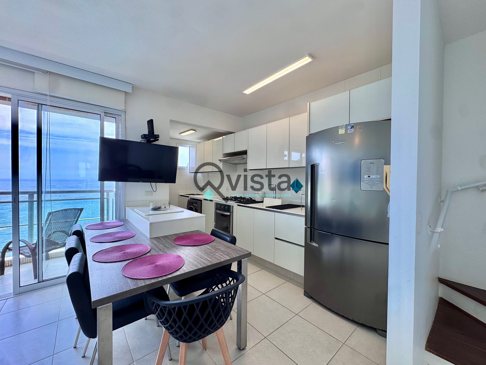 Apartamento, 2 quartos, 85 m² - Foto 13