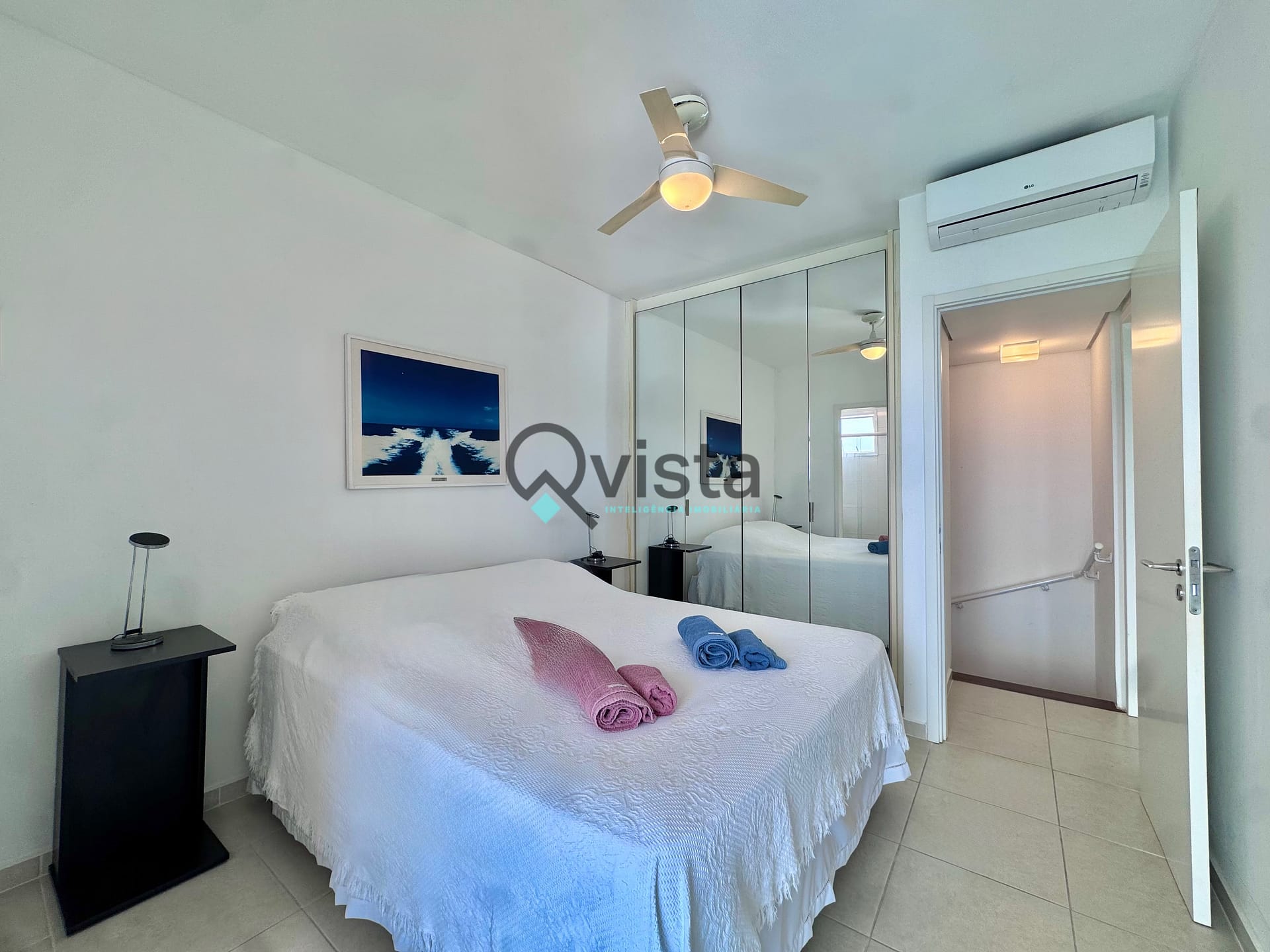 Apartamento, 2 quartos, 85 m² - Foto 19