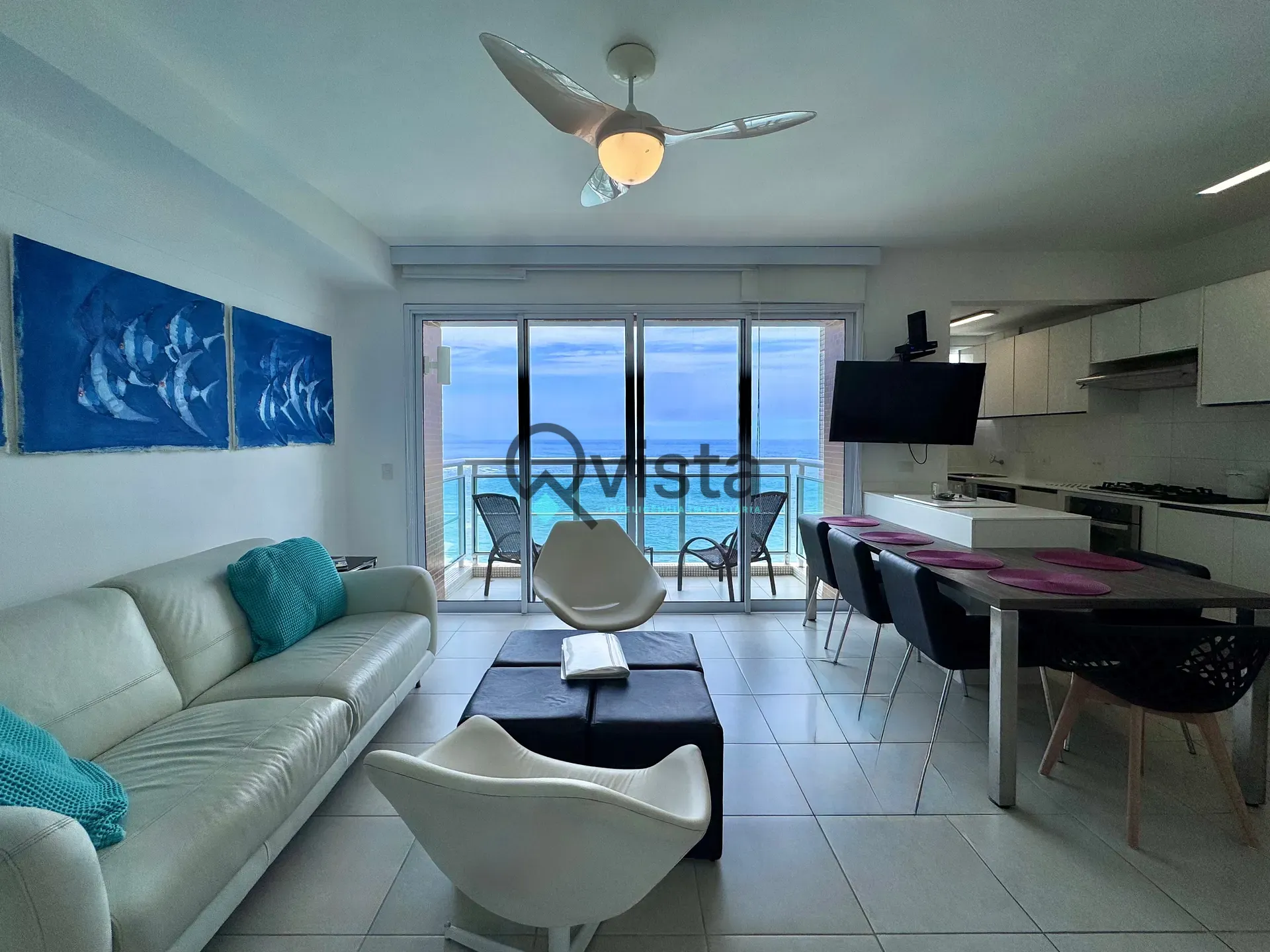 Apartamento, 2 quartos, 85 m² - Foto 3