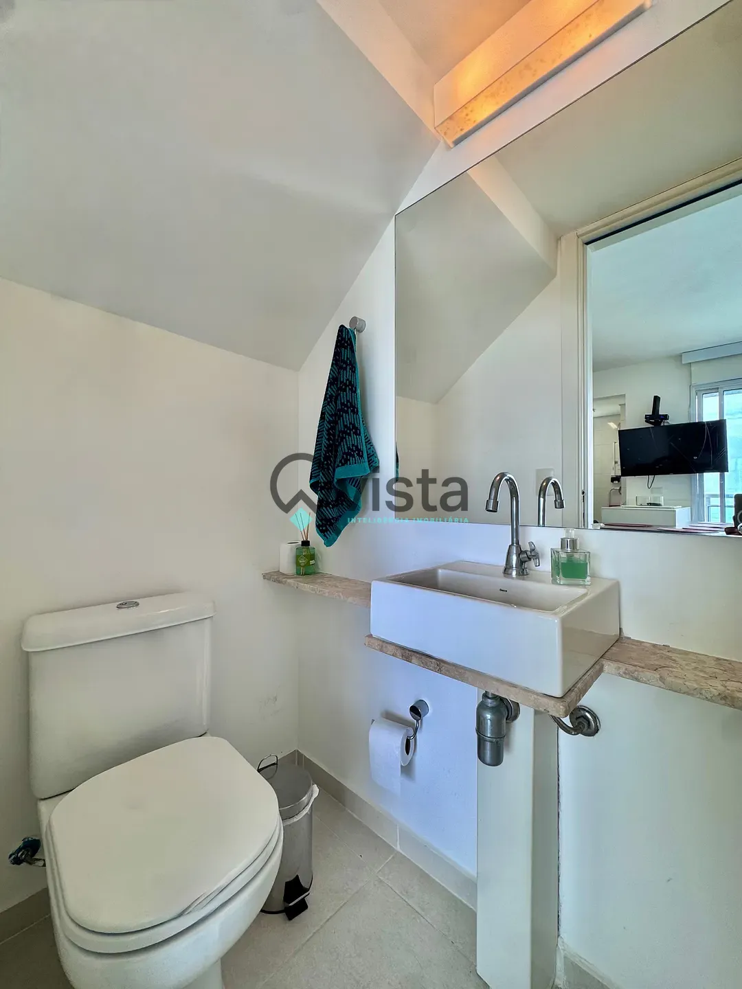 Apartamento, 2 quartos, 85 m² - Foto 14