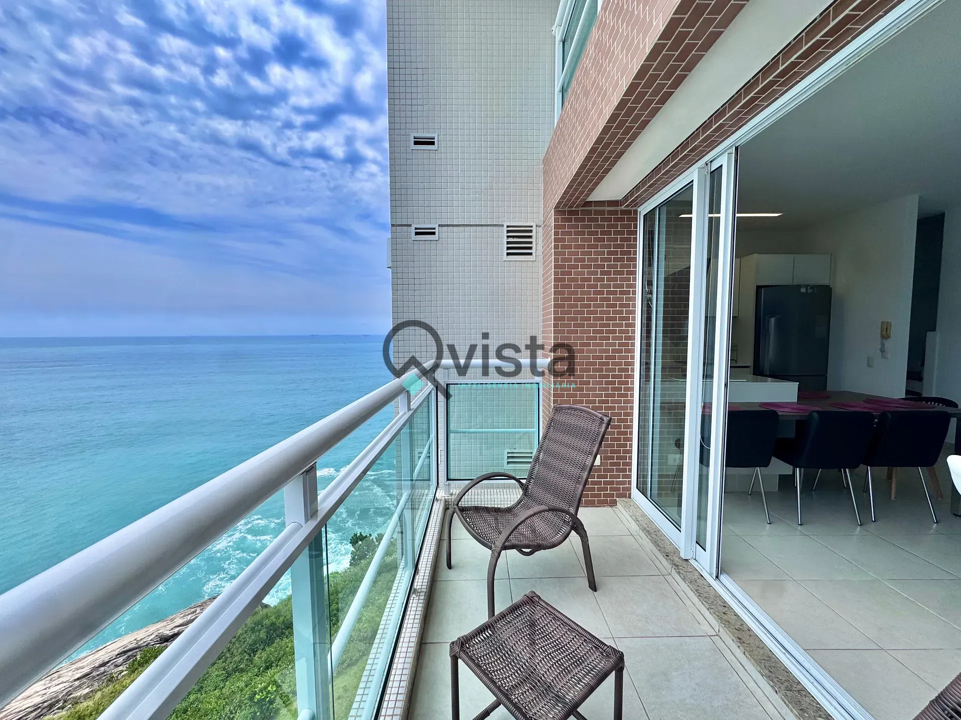 Apartamento, 2 quartos, 85 m² - Foto 2