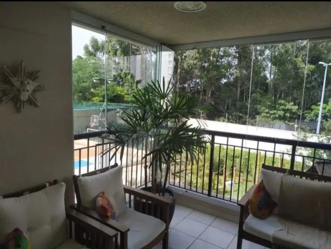 Apartamento, 3 quartos, 116 m² - Foto 6
