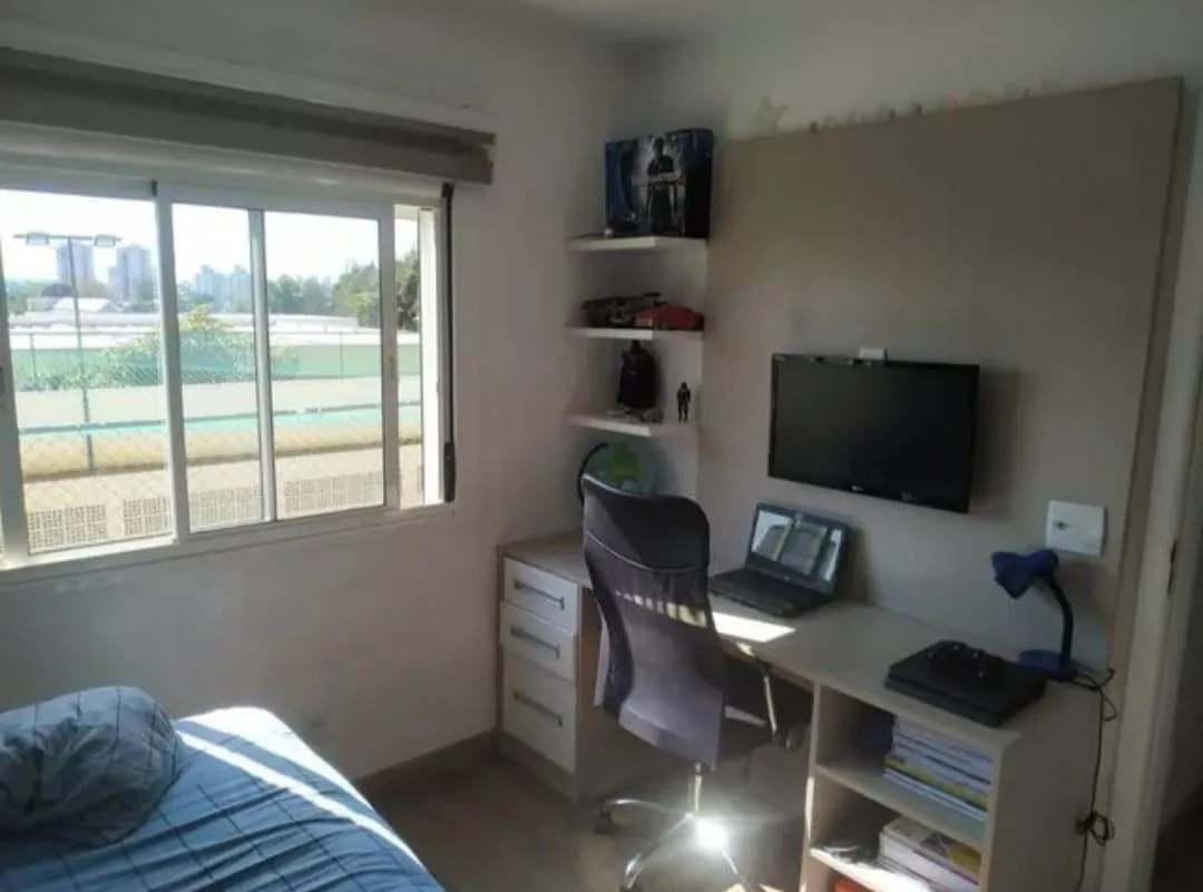 Apartamento, 3 quartos, 116 m² - Foto 3