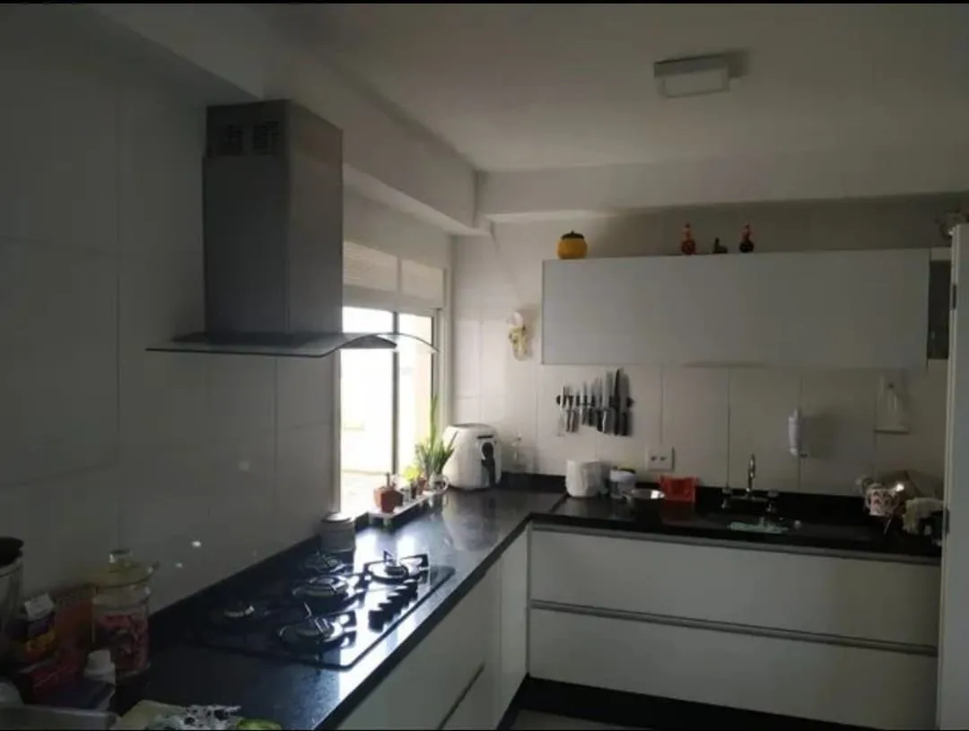 Apartamento, 3 quartos, 116 m² - Foto 4