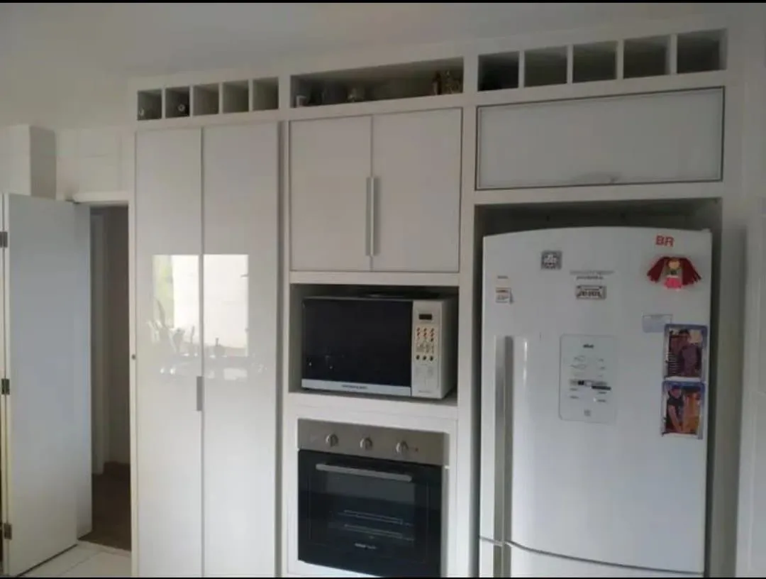 Apartamento, 3 quartos, 116 m² - Foto 5