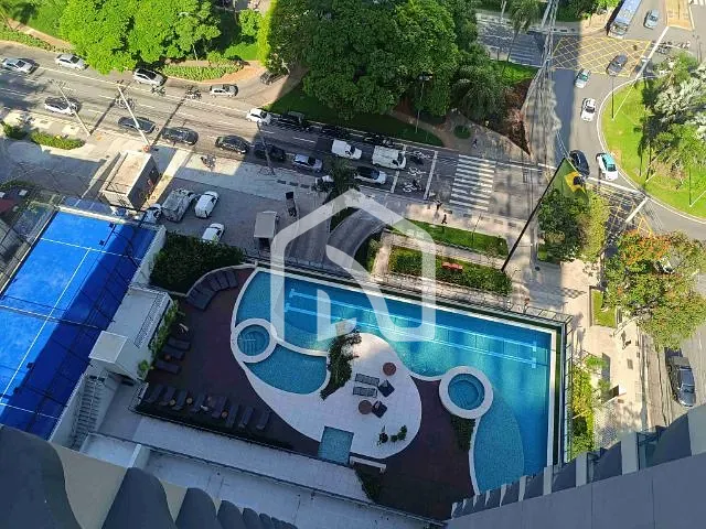 Apartamento com 75m² 2 quartos e 2 banheiros, à venda, no bairro Alphaville Centro Industrial e Empresarial/Alphaville. em Barueri