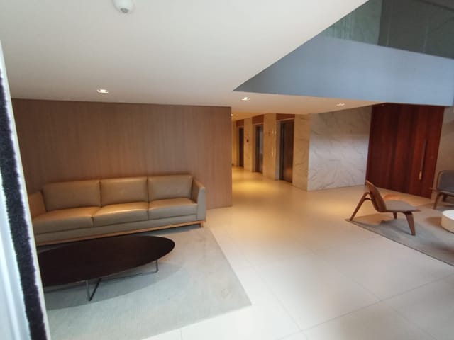 Foto do Apartamento - Apartamento para locação, 03 quartos (01 suíte), Sacada com churrasqueira, 103 m² útil, 02 vagas, Gleba Palhano, Londrina, PR | ZBM NEGOCIOS IMOBILIARIOS