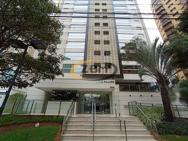 Apartamento 3 quartos e 2 banheiros, para alugar, no bairro Santa Rosa em Londrina