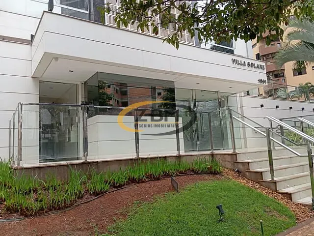 Apartamento 3 quartos e 2 banheiros, para alugar, no bairro Santa Rosa em Londrina