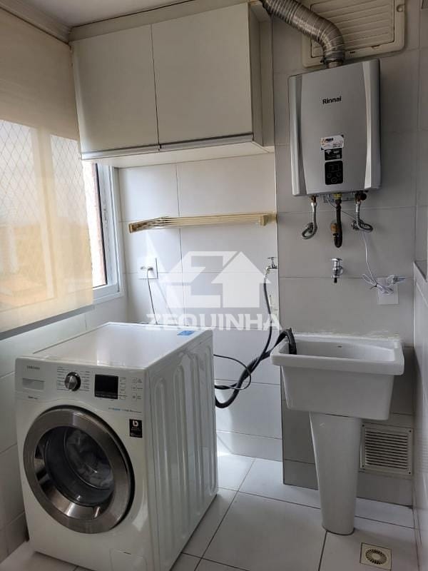 Apartamento, 2 quartos, 54 m² - Foto 2