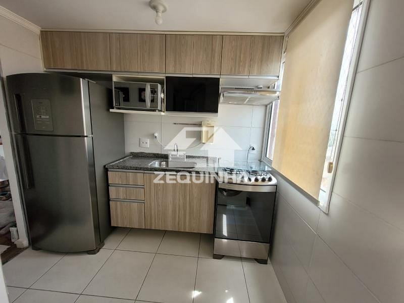 Apartamento, 2 quartos, 54 m² - Foto 4