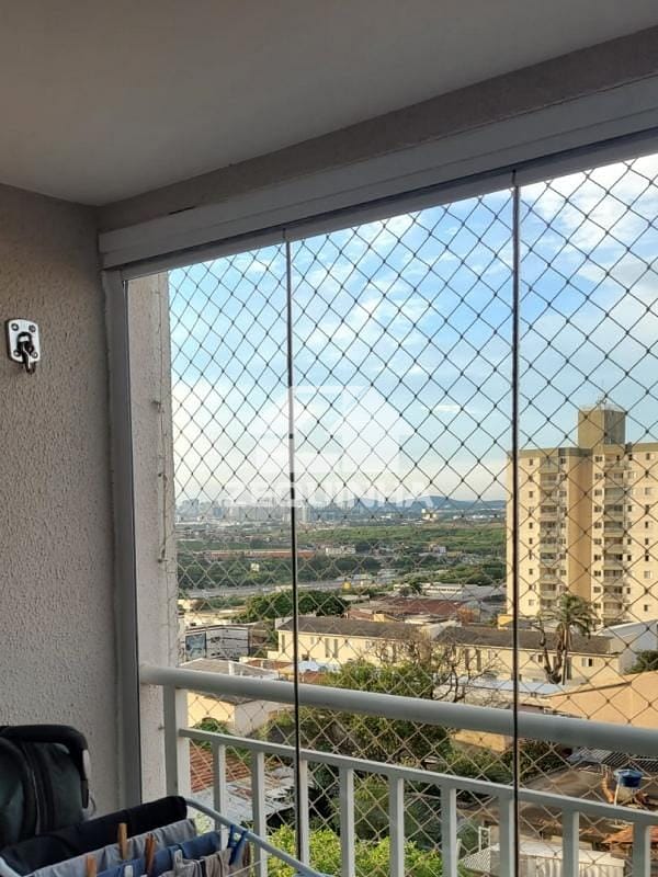 Apartamento, 2 quartos, 54 m² - Foto 8