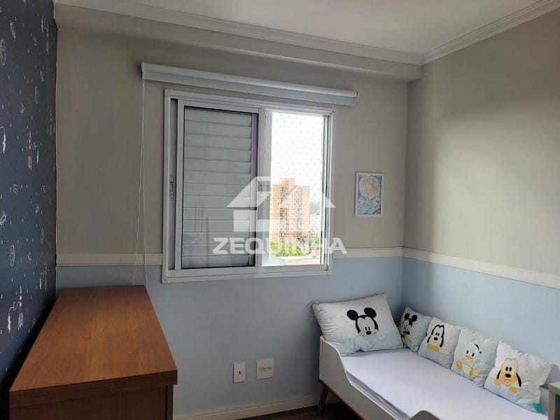 Apartamento, 2 quartos, 54 m² - Foto 11