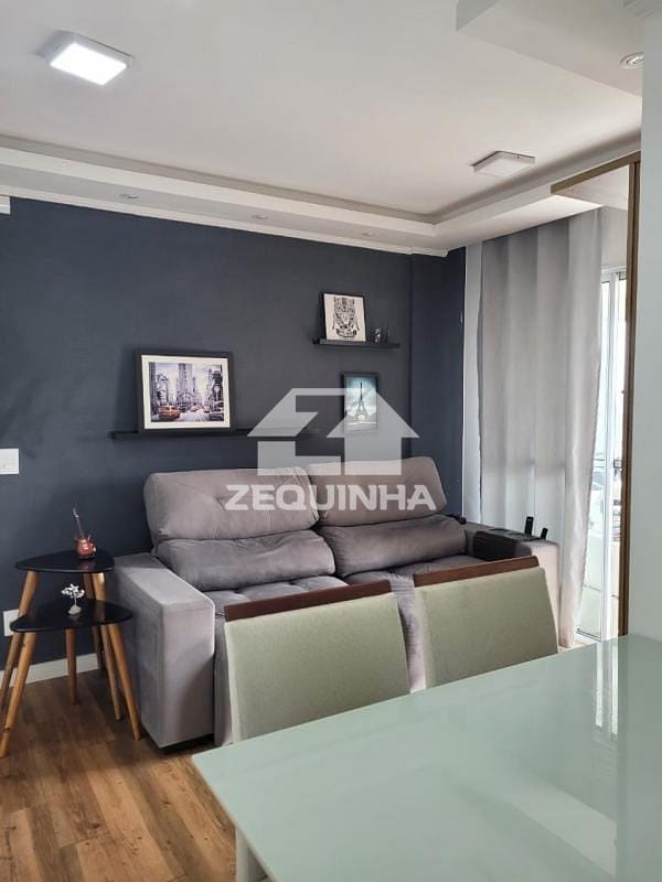 Apartamento, 2 quartos, 54 m² - Foto 13