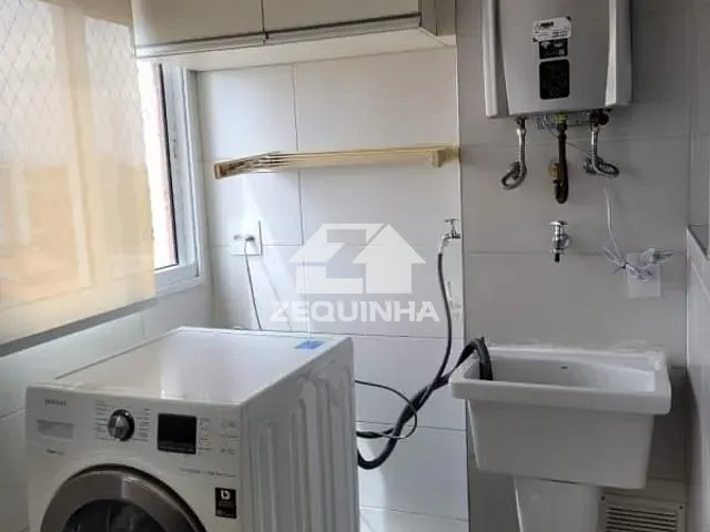 Apartamento com 54m² 2 quartos e 2 banheiros, à venda, no bairro Quitauna em Osasco